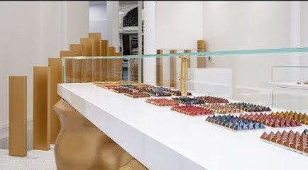 Jade Genin, Chocolatier à Paris 02