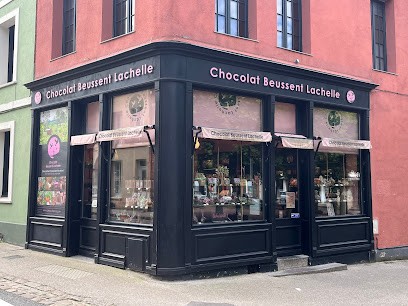 Chocolaterie de Beussent-Lachelle / Boutique de Montreuil, Chocolatier à Montreuil