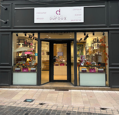 Chocolatier Maison Dufoux, Chocolatier à Beaune