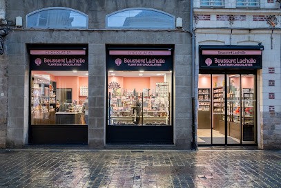 Chocolaterie Beussent Lachelle / Boutique de Valenciennes, Chocolatier à Valenciennes