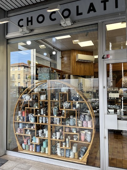 Chocolaterie Murez, Chocolatier à Chatou