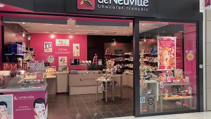 deNeuville Chocolat, Chocolatier à Chauray