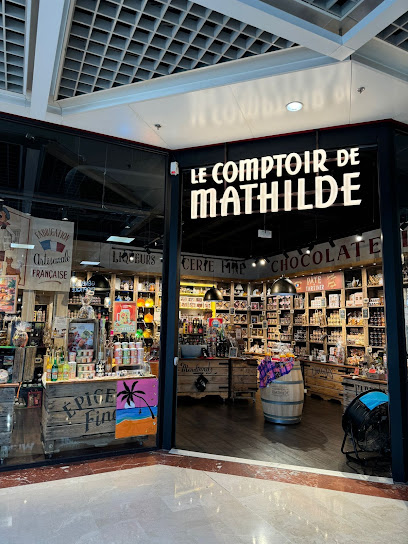 Le Comptoir De Mathilde Montpellier Lattes, Chocolatier à Lattes