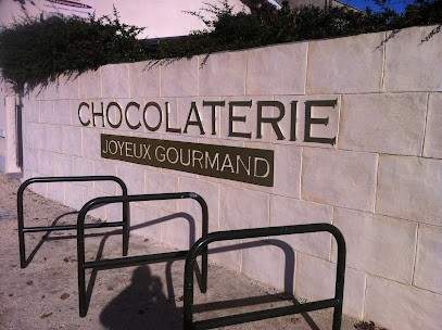 Joyeux Gourmand, Chocolatier à Bègles