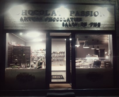 Chocolat Passion, Chocolatier à Wattignies