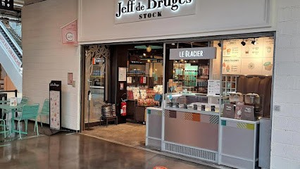 Jeff de Bruges, Chocolatier à Vélizy-Villacoublay