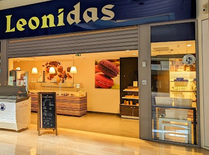 LEONIDAS CHOCOLATIER Montigny Lès Cormeilles C.C Carrefour, Chocolatier à Montigny-lès-Cormeilles