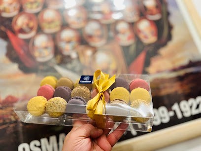 Leonidas, Chocolatier à Wintzenheim