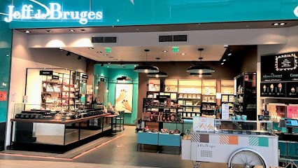 Jeff de Bruges, Chocolatier à Villebon-sur-Yvette