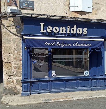 Confiserie Arôme, Chocolatier à Figeac