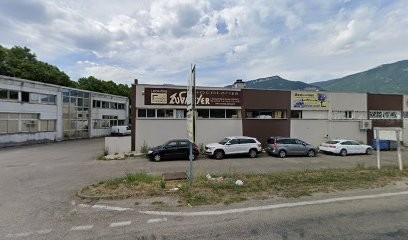 Chocolats Zugmeyer, Chocolatier à Saint-Martin-le-Vinoux