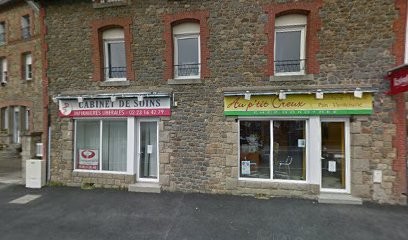 Saillard Bruno, Chocolatier à Combourg