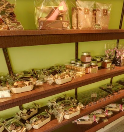 Chocolats Hautot Bourgtheroulde, Chocolatier à Grand Bourgtheroulde