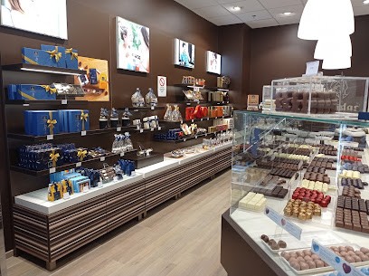 LEONIDAS BRETIGNY SUR ORGE, Chocolatier à Brétigny-sur-Orge