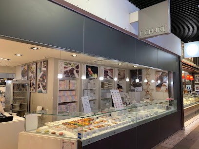 RICHART, Chocolatier à Lyon 03