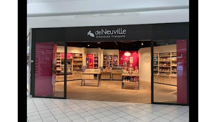 De Neuville – Chocolat Français, Chocolatier à Saint-Ouen-l'Aumône