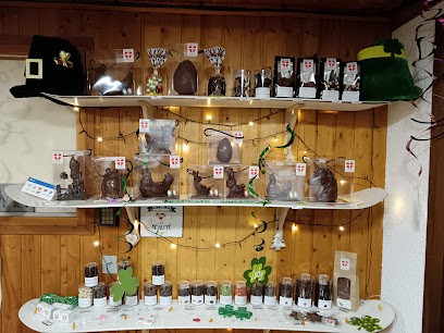 Chocolaterie Colombel, Chocolatier à Mieussy