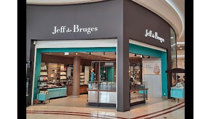 Jeff De Bruges, Chocolatier à Bourg-en-Bresse