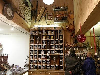 La Ferme au Chocolat, Chocolatier à La Houssaye-en-Brie