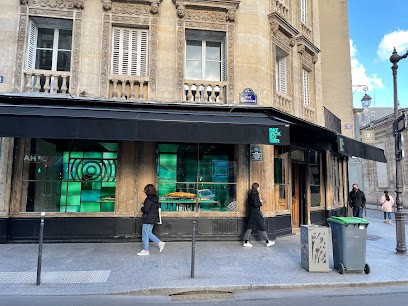 Patrick Roger, Chocolatier à Paris 03