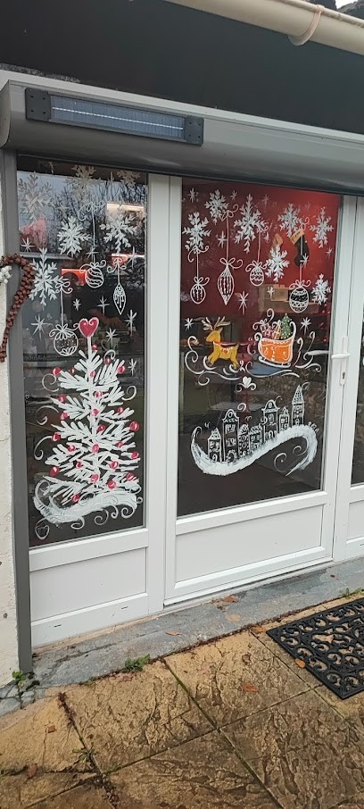 Caro d'choc, Chocolatier à Saint-Ambreuil