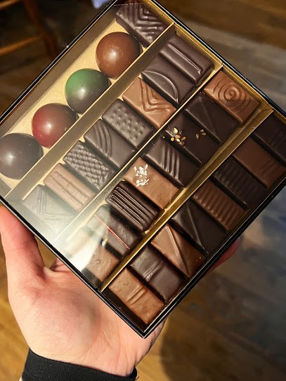 Au Monde du Chocolat - Plérin, Chocolatier à Plérin