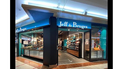 Jeff de Bruges, Chocolatier à Labège
