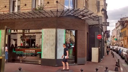 Patrick Roger, Chocolatier à Saint-Germain-en-Laye