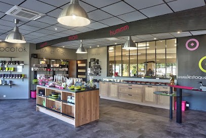 Les toqués du chocolat, Chocolatier à Ploumagoar