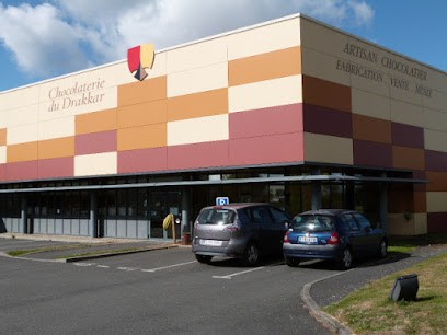 HOTOT Chocolaterie du Drakkar et Musée du Cacao - NONANT, Chocolatier à Nonant