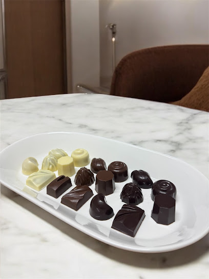 Qualichoco, Chocolatier à Migné-Auxances