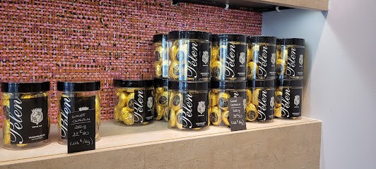 Chocolaterie Pelen, Chocolatier à Lyon 03