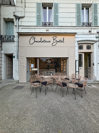 Chocolaterie Boitel, Chocolatier à Villennes-sur-Seine