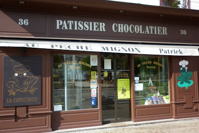 Chocolatier "Au Péché Mignon" Chocolatier à Vittel