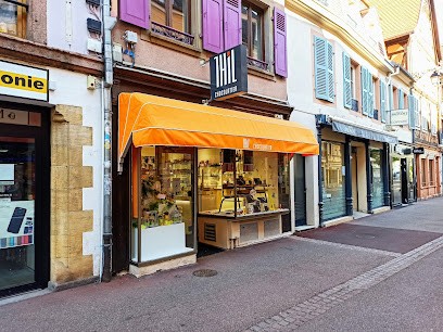 THIL CHOCOLATIER, Chocolatier à Colmar