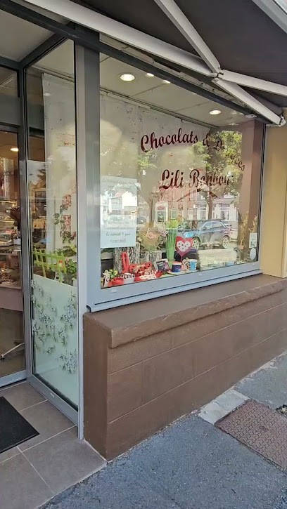 Lili Bonbons, Chocolatier à Achicourt