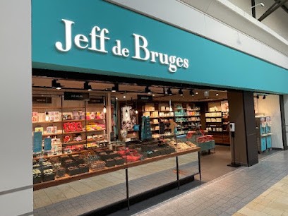 Jeff de Bruges, Chocolatier à Haubourdin