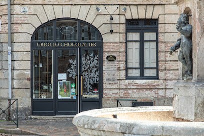 Criollo Chocolatier, Chocolatier à Toulouse