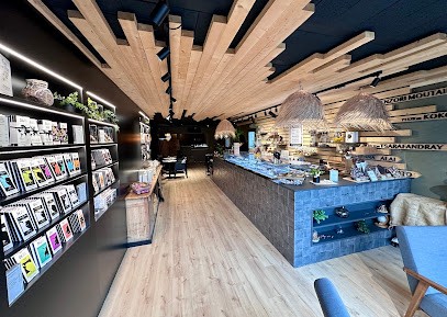 20°Nord 20°Sud Chocolaterie Bean to Bar, Chocolatier à Challans