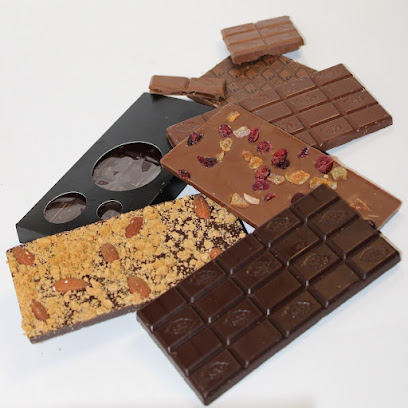 L'instant Chocolat'hé, Chocolatier à Bains