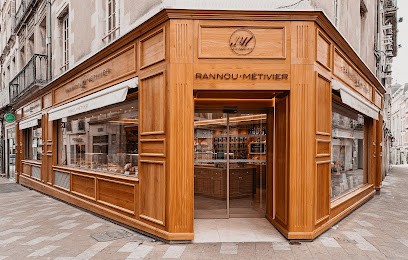 Rannou Métivier, Chocolatier à Poitiers