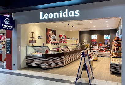 Leonidas, Chocolatier à Saint-Marcel