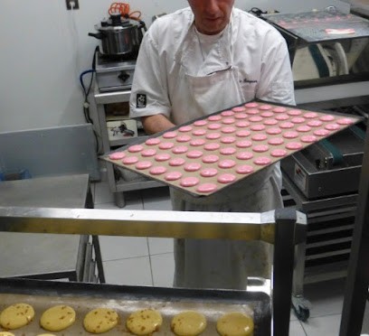 Marly Chocolat & Macarons, Chocolatier à Marly-le-Roi