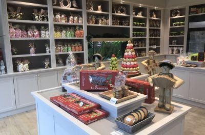 Macarons & Chocolats, Chocolatier à Guéret