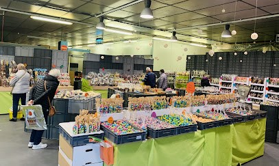 Chocolaterie Frédéric, Chocolatier à Sainte-Croix-en-Plaine