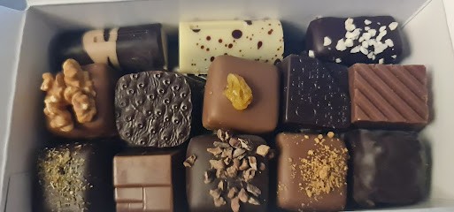 Confiserie Amandine, Chocolatier à Vesoul