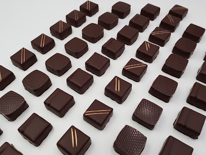 Chocolatier Carole B., Chocolatier à Saint-Jean-le-Vieux