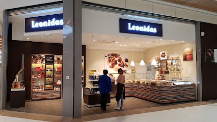 Leonidas, Chocolatier à Guichainville