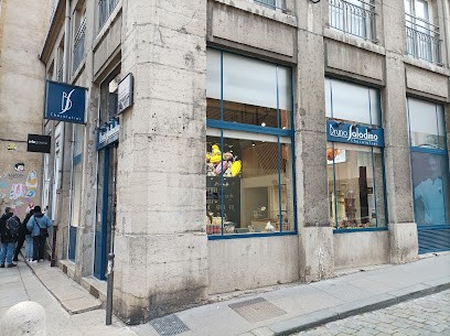 Bruno Saladino Chocolatier, Chocolatier à Lyon 05