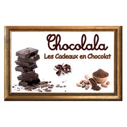 Chocolala, Chocolatier à Colmar